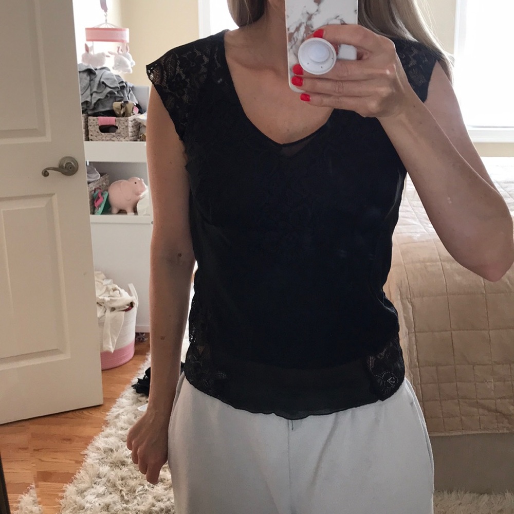 Express top
